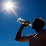 Inverno capixaba: cidade do ES registra 39,9°C e fica entre as mais quentes do país
