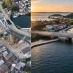 Vitória lança nova etapa de obra que vai transformar a região da Ponte da Passagem