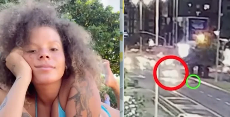Júri vai a Camburi avaliar condições do atropelamento de modelo