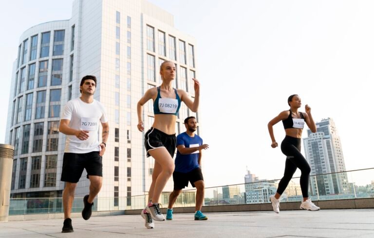 Corrida Apaexonados por Corridas abre inscrições para edição 2026