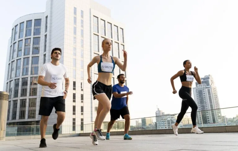 Corrida Apaexonados por Corridas abre inscrições para edição 2026