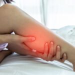 Dor nas pernas e inchaço podem indicar doenças vasculares