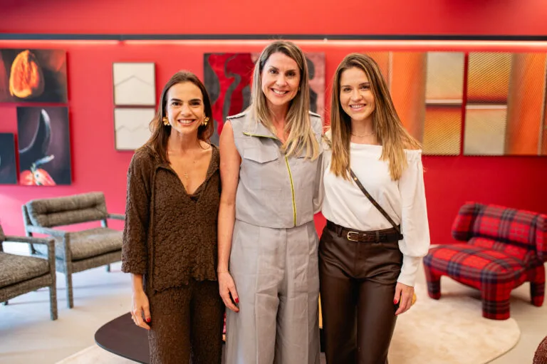 Shopping Vitória transforma visita à CASACOR em experiência Privilège