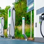 Carros elétricos: ES é o 6° estado que mais buscou por eletroposto