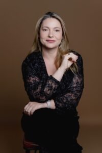 Foto de Suellen Mendes