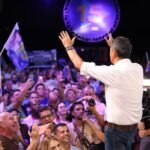 Governador evita polemizar sobre a decisão de neutralidade do PSD