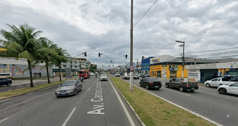Atenção, motoristas: cruzamento será fechado em Vila Velha para obras