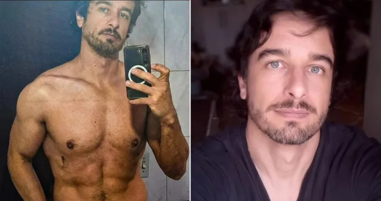 Quem é Marco Furlan, ator preso suspeito de estupro de vulnerável