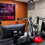 SIM Prime 90.1 estreia com jornalismo e música no ES