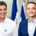 Reta final: vices de Ferraço e Pazolini seguem indefinidos
