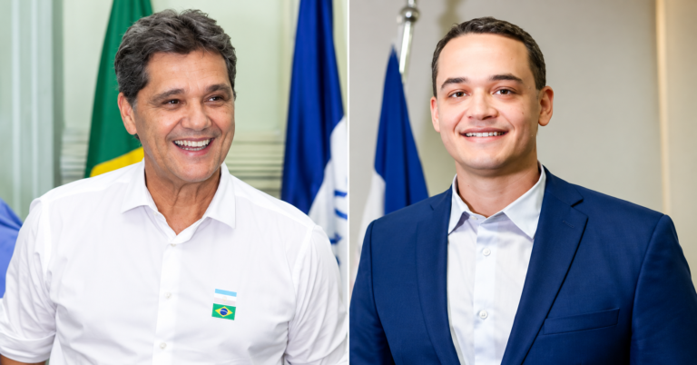 Reta final: vices de Ferraço e Pazolini seguem indefinidos