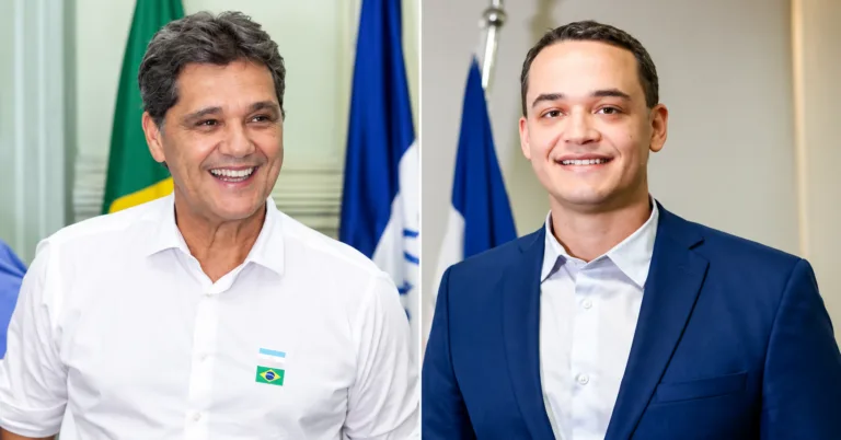 Reta final: vices de Ferraço e Pazolini seguem indefinidos