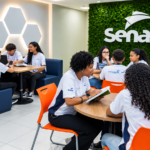 Senac-ES prorroga inscrições para cursos com auxílio de até R$ 600