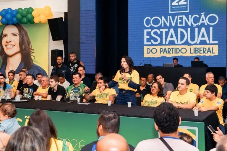 PL lança Maguinha e faz suspense para segunda vaga no Senado
