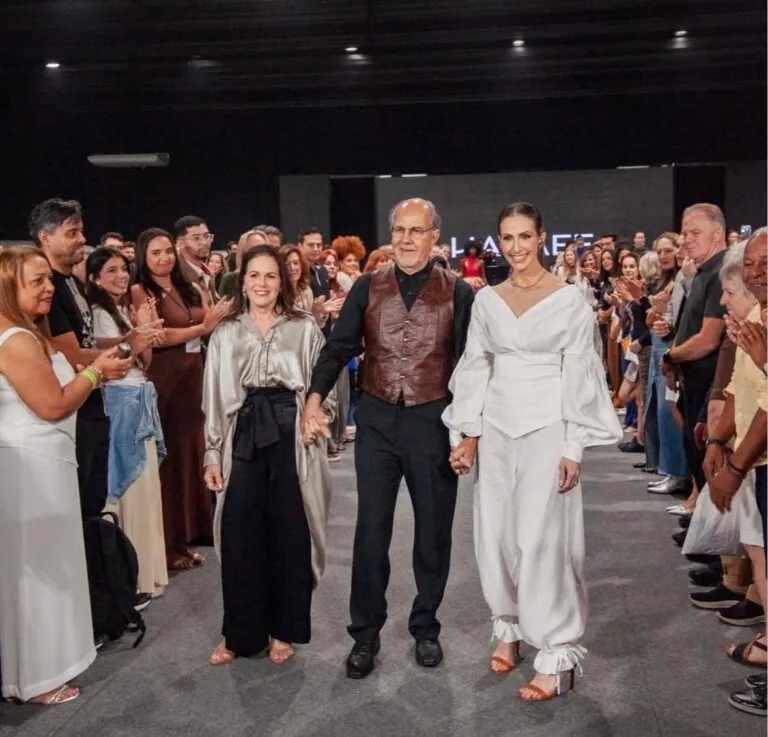 Segunda Edição do ES Fashion