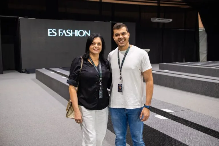 Ivanilda Jantorno e João Jantorno