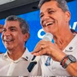Em conveção do PDT, Vidigal garante que não disputará as eleições