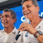 Em conveção do PDT, Vidigal garante que não disputará as eleições