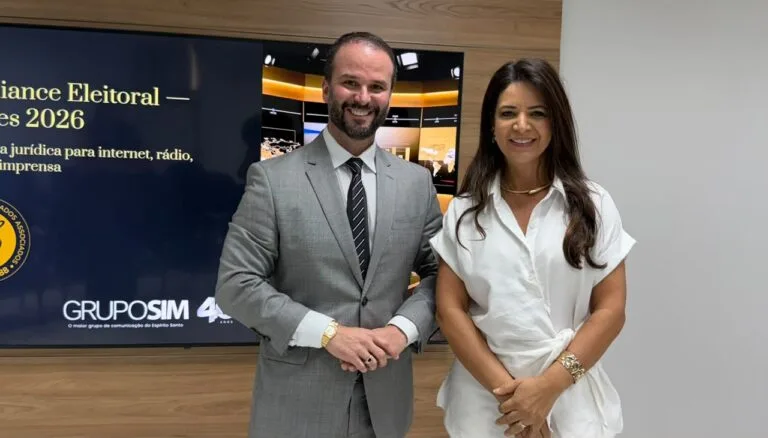 Grupo SIM lança cobertura especial das Eleições 2026