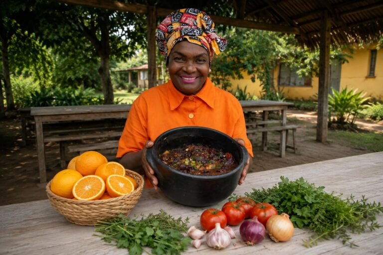 Maior feijoada quilombola será destaque em festival no ES