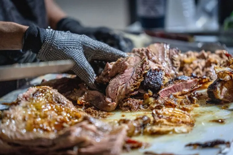 Dia dos Pais terá festival com 3 toneladas de churrasco no ES