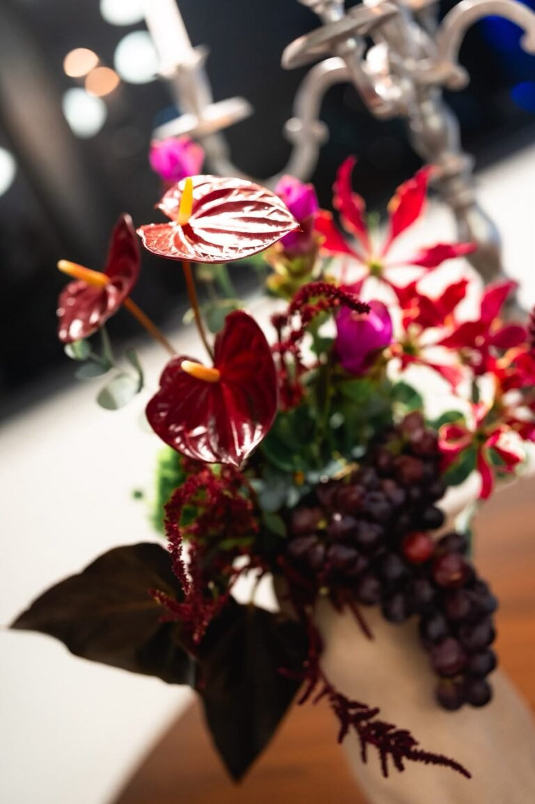 Decoração