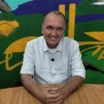 Ex-prefeito Rodney Miranda anuncia candidatura ao Senado
