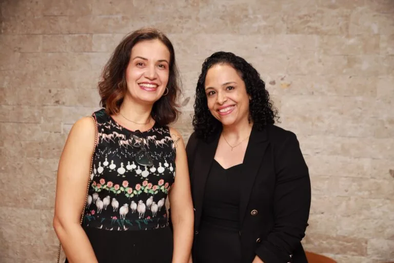 Erika Genoefa e Erika Albano