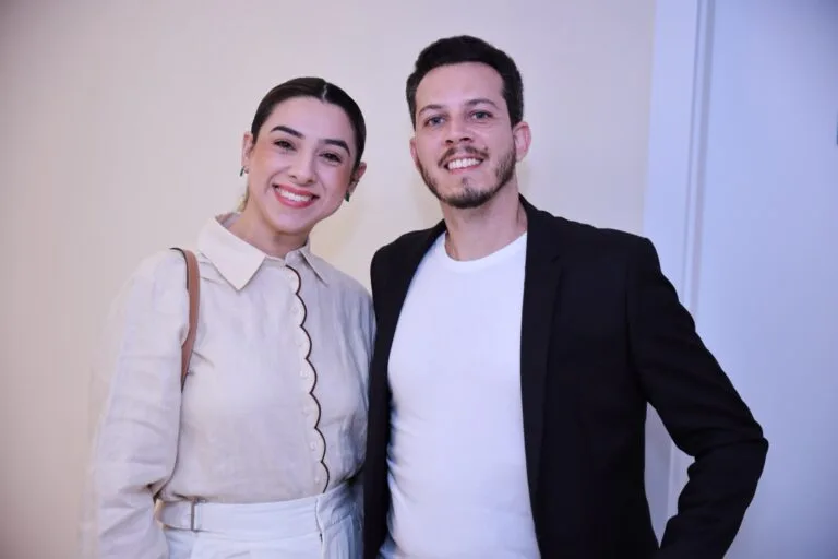 Katlen e Alan Kaiser
