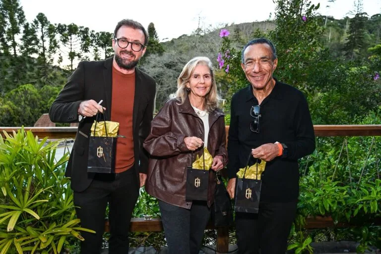 Lilia El Aouar, Nabih El Aouar