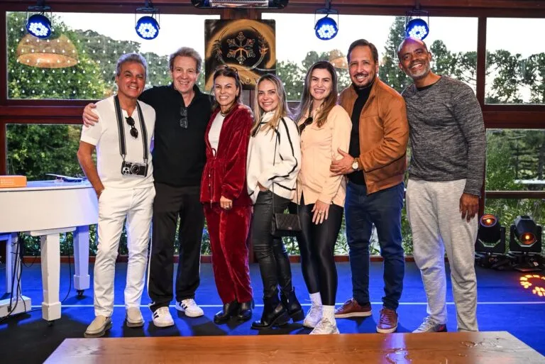 Inverno Vip 2026