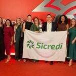 Sicredi é eleito melhor lugar para trabalhar pelo 3º ano