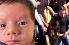 Bebê Miguel Nunes