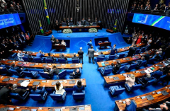 Ao todo, 11 candidatos do ES vão disputar duas vagas no Senado. Foto: Divulgação