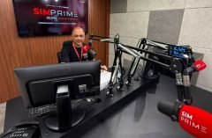 A Sim Prime foi lançada oficialmente nesta segunda-feira. Foto: Josué de Oliveira