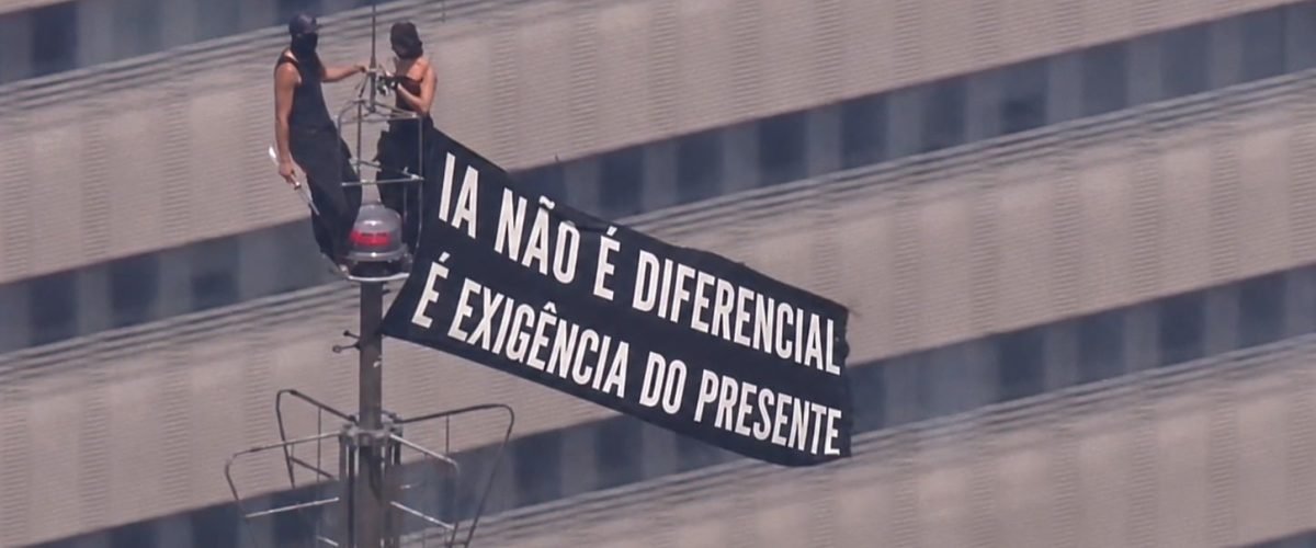 Arena de ideias IA