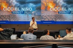 El Niño