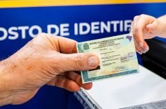 Nova identidade