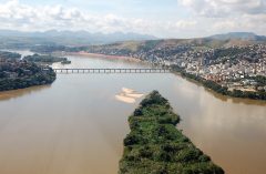 Rio Doce