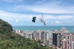 Foto: Eco Vertical / Imagem ilustrativa