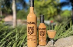 Novo licor de doce de leite com café chega aos supermercados do Estado. Foto: Divulgação