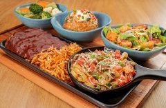 Restaurantes da Grande Vitória prepararam cardápio especial para o Dia dos Pais. Foto: Divulgação