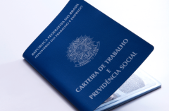Carteira de trabalho
