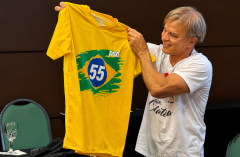 Sérgio Meneguelli