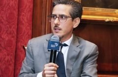 Fernando Cinelli foi afastando da presidência da Apex após crise financeira. Foto: Divulgação (Redes Sociais)